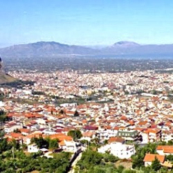 casa vacanze a Partinico