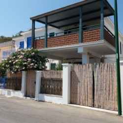 Casa Vacanza a Siculiana Marina in provincia di Agrigento