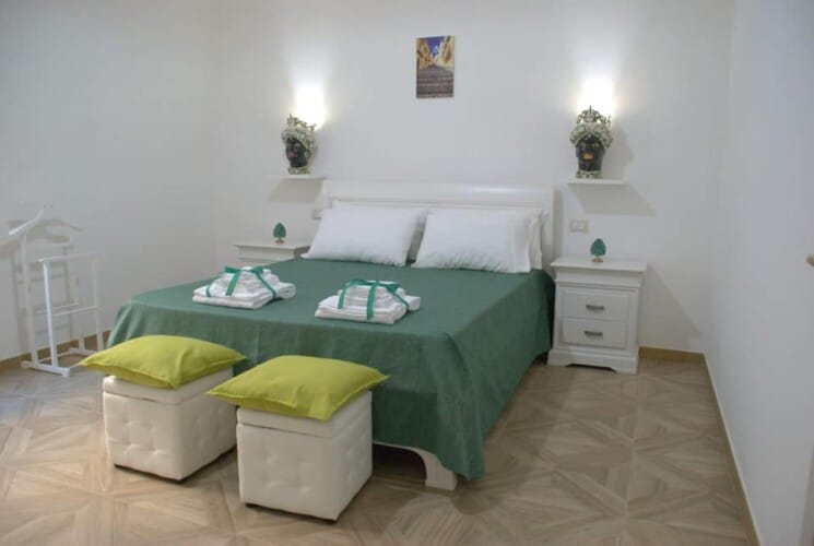 B&B a Santa Teresa di Riva