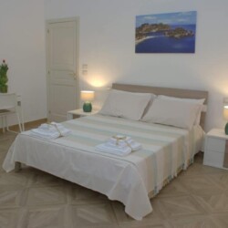 Camera tripla B&B a Santa Teresa di Riva