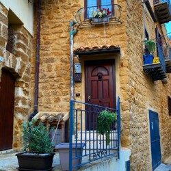 Casa vacanza per 4 persone in centro storico Agrigento