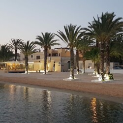 appartamento a Lampedusa a Cala delle Palme