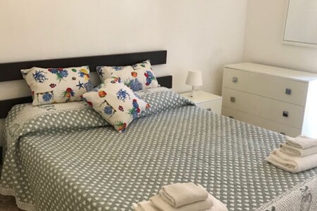 Casa vacanze a Donnalucata