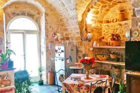 Casa vacanze Scicli