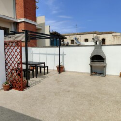 Monolocale vacanze in affitto in centro storico Avola