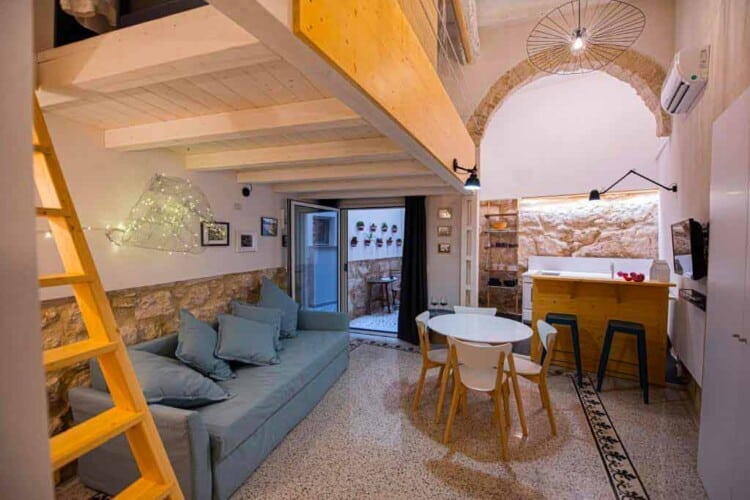 Confortevole casa vacanze da privati Alcamo centro