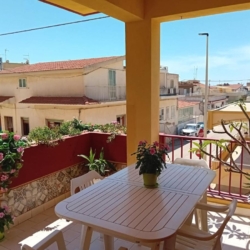 Casa al mare in affitto da privato a Casuzze