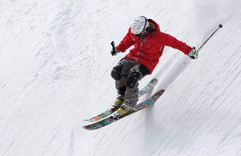 Sciare sull’Etna nel 2024 - piste da scii