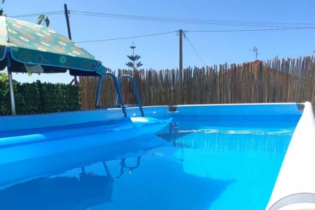 Casa vacanze Sciacca con piscina da privato