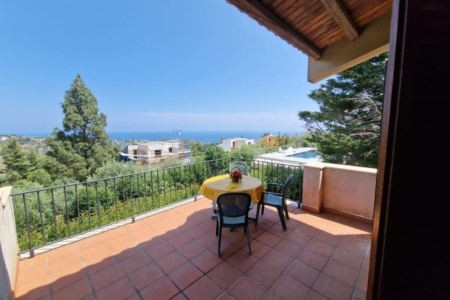 Affitto casa vacanza a Trabia