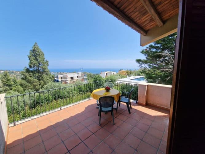 Affitto casa vacanza a Trabia