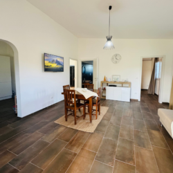 Casa vacanza Noto nella natura