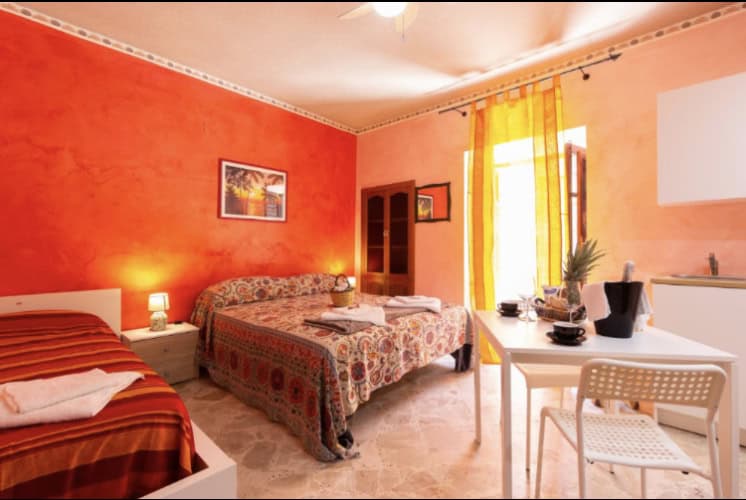 Monolocale a Castelbuono