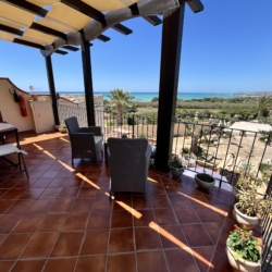 Casa vacanza fronte mare San Leone Agrigento