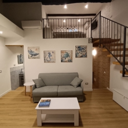 Casa vacanze Marina Villa Igiea Palermo