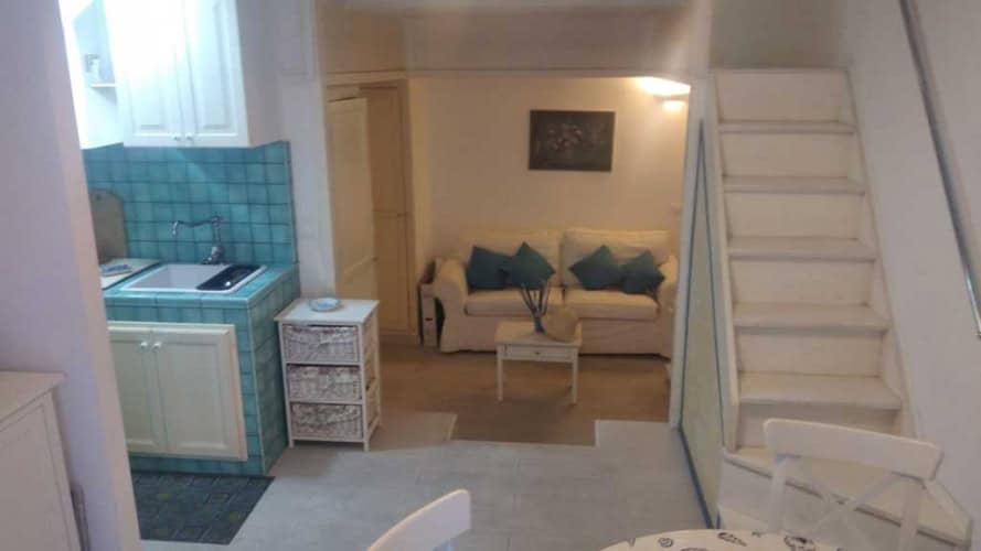 Casa a Giardini Naxos centro da privati