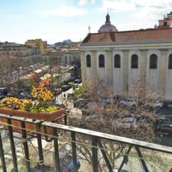 Casa vacanze in centro a Messina imbarco Caronte