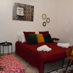Casa vacanze in centro storico di Catania
