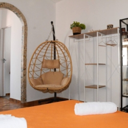 Casa vacanza zona Benedettini Catania