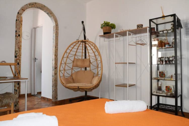 Casa vacanza zona Benedettini Catania