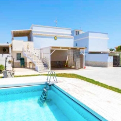 Casa vacanze da privati a Granelli Pachino