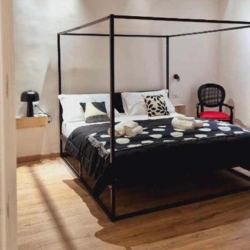 Boutique Apartment nel cuore di Catania