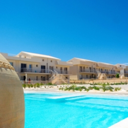 Casa vacanze Residence Borgo 84 Marzamemi