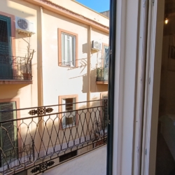 Casa vacanza a Borgo Vecchio Palermo centro