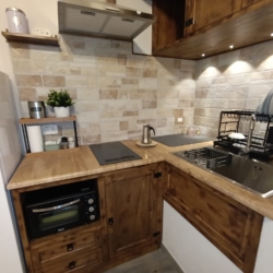 Casa vacanza a Borgo Vecchio Palermo centro
