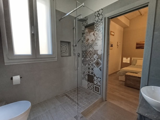 Casa vacanza a Borgo Vecchio Palermo centro