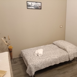 Casa vacanza a Borgo Vecchio Palermo centro