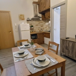 Casa vacanza a Borgo Vecchio Palermo centro