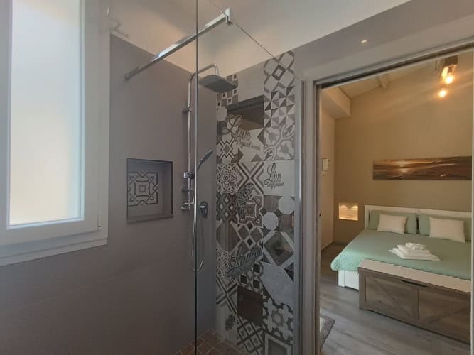 Casa vacanza a Borgo Vecchio Palermo centro