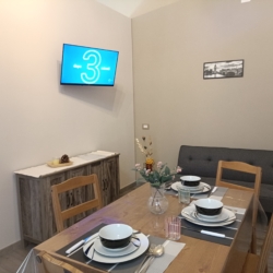 Casa vacanza a Borgo Vecchio Palermo centro
