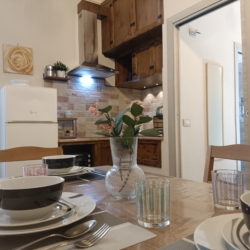 Casa vacanza a Borgo Vecchio Palermo centro
