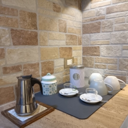 Casa vacanza a Borgo Vecchio Palermo centro
