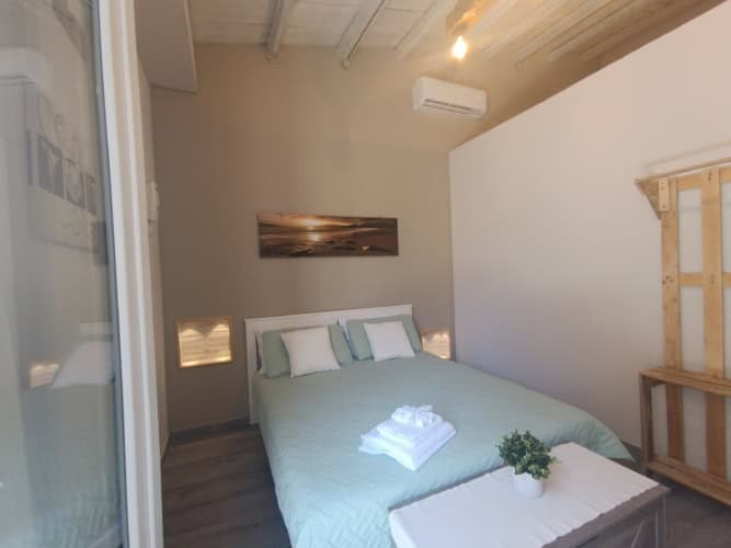 Casa vacanza a Borgo Vecchio Palermo centro