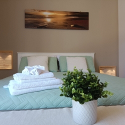 Casa vacanza a Borgo Vecchio Palermo centro
