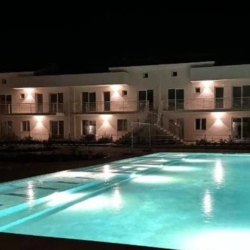 Borgo 84 Marzamemi Casa vacanze con piscina
