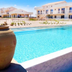 Marzamemi casa con piscina Residence Borgo 84