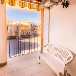 Casa vacanza in affitto ad Avola con 2 bagni