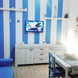 Casa vacanze al mare Isola delle Femmine