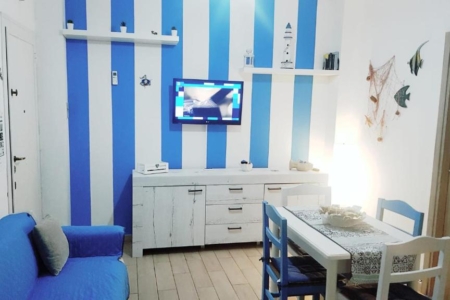 Casa vacanze al mare Isola delle Femmine