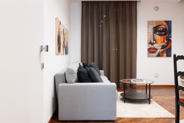 Casa vacanze con balcone Ortigia Siracusa