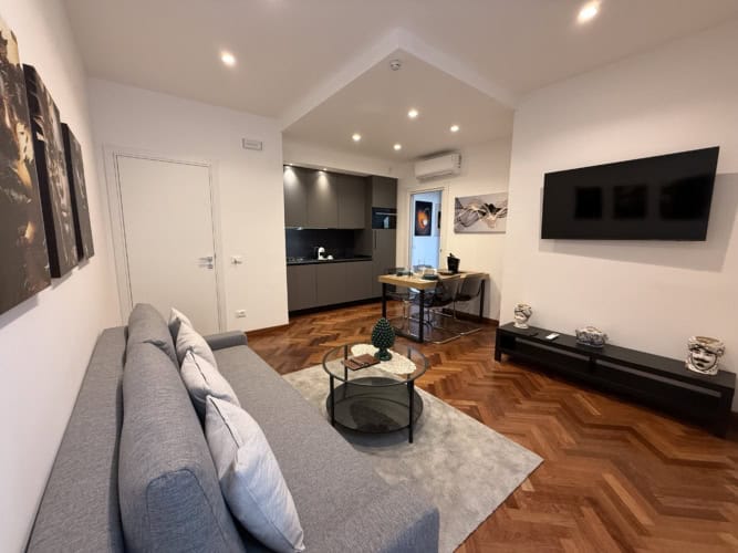 Casa vacanze nel centro di Ortigia Siracusa