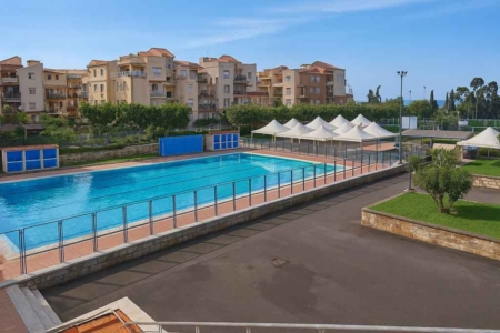 Bivani 4 posti letto in residence Giardini Naxos