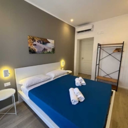 Affittacamere a Castellammare del Golfo Camera da letto Matrimoniale