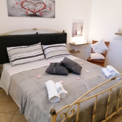Casa vacanze a Mondello per 6 persone