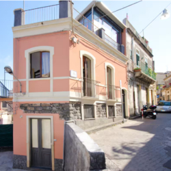 Casa vacanze vista mare Acireale