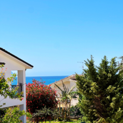 Casa vacanze mare di Trappeto Lido Mamaitas